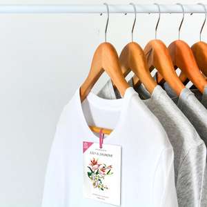 Sachet Aromático de Lujo, Bolsa de Fragancia Personalizada, Uso Simple para Ropa y Armario, Sachets Perfumados - Product Image 3