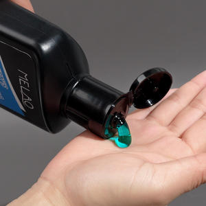 Vente en gros d'extrait naturel moussant blanchissant hydratant nettoyant corporel rafraîchissant pour hommes Gel <span class=keywords><strong>douche</strong></span> <span class=keywords><strong>de</strong></span> marque privée - Product Image 5