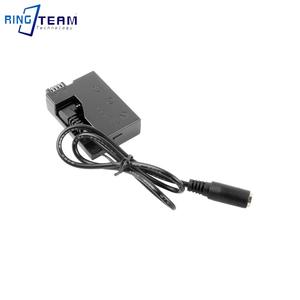 <span class=keywords><strong>Dr</strong></span>-E8 <span class=keywords><strong>Dr</strong></span> E8 Dre8 DC Coupler Lp-E8 Lpe8 Baterai Dummy untuk Canon T2I T3I T4I T5I 550d 600d 650d 700d Kiss X4 X5 X6 <span class=keywords><strong>DR</strong></span>-E8 - Product Image 6