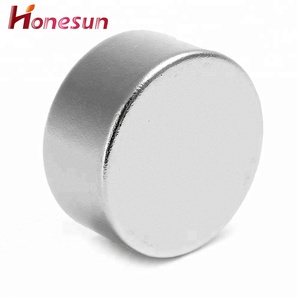 Strong Large Permanet <strong>Neodymium</strong> <strong>Magnets</strong> Prices - Product Image 3