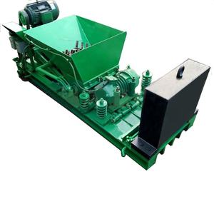 Машина для полых стеновых панелей из сборного бетона - Product Image 1
