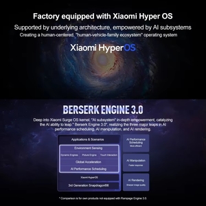 6.67นิ้ว5G Hyperos 12GB + 256/16 +/+ 512/24 + <span class=keywords><strong>1TB</strong></span> สำหรับ Redmi K70 <span class=keywords><strong>Pro</strong></span> Octa Core CPU NFC รองรับ - Product Image 4