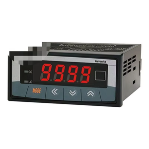 MT4W-DV-44 Digital Panel <b>Meters</b> <b>Multi</b> New 1PCS # New Original Ready Stock Industrial Automation PLC Dedicated PLC Programming Co - Product Image 1