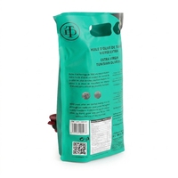 Sachet Doypack Personnalisé 3L pour Sangria, en Feuille d'Aluminium de Qualité Alimentaire, avec Valve Papillon, Sachet Aseptique pour Jus, Sacs Plastiques