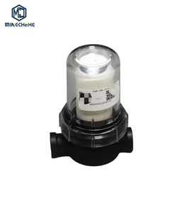 Bobine d'électroaimant industrielle 553140 avec les variantes 553139 et 553143 pour l'assemblage d'actionneurs de soupape - Product Image 1