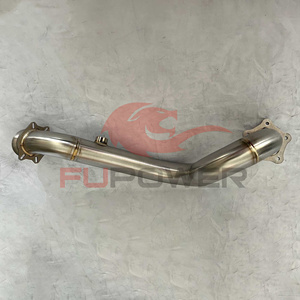 ส่วนหัว SS304ไหลสูงสำหรับ canam <span class=keywords><strong>Outlander</strong></span> <span class=keywords><strong>G3</strong></span> 500-700 - Product Image 2