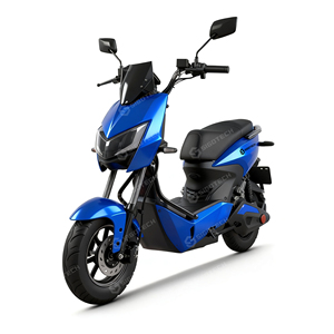 Scooter Urbano de Transporte sin Emisiones SIGOTECH de Alta Calidad y Personalizable para Adultos DR DR - Product Image 2