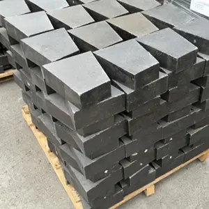 Factory Cheap Price Of Silicon Carbide Brick High Quality Silicon Carbide Refractory Bricks