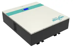 3KW 5KW 10KWH 15KW Lithium Ion Battery Storage Solar Power Lithium Ion Batteries 10kw Solar Power System With Battery