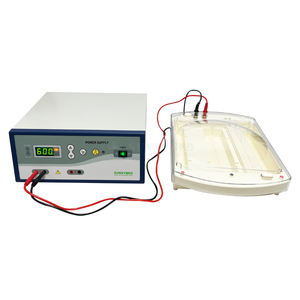 SYB-DYY-2C 디지털 전기 영동 기계 전기 영동 전원 공급 장치 전기 영동 장치 가격 - Product Image 1