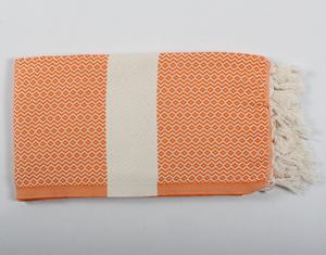 Serviettes humides avec motifs de diamants, lot de 8 pièces de haute qualité, convient pour la cuisine, le Sport, la fontaine, la cuisine ou le bon prix - Product Image 4