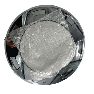 Nouvel emblème de roue centrale pour <span class=keywords><strong>Cadillac</strong></span> - Product Image 1