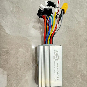 Contrôleur Dualtron Original <span class=keywords><strong>Speedway</strong></span> Mini 36V 22A pour <span class=keywords><strong>trottinette</strong></span> <span class=keywords><strong>électrique</strong></span> Minimotors <span class=keywords><strong>Speedway</strong></span> Mini, pièces détachées - Product Image 2
