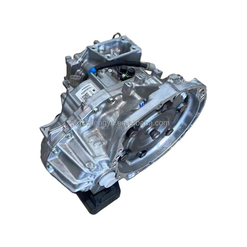 うん様 AW 81-40LE FWD 4WD 4-Speed otomatik şanzıman Toyota Yaris 2n2nz