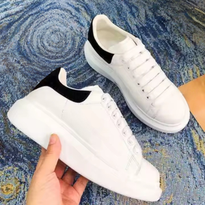 Último Diseño de Zapatos Deportivos Casuales Unisex de Moda de Lujo, Zapatillas Clásicas de Cuero Genuino de Alta Calidad para Hombre - Product Image 2