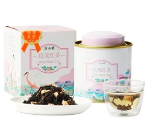 High Caffeine Wholesale <strong>Best</strong> Price Rose <strong>Black</strong> <strong>Tea</strong> <strong>Blend</strong> <strong>Tea</strong> Cup <strong>Tea</strong> with Eco-friendly Packing