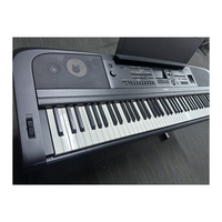 Piano numérique portable 88 touches DGX-670 CFX+VRM 256 Polyphonie USB 26kg d'occasion 100% testé