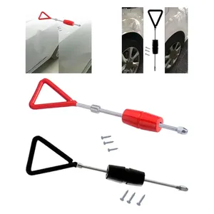 Dent Puller Slide Hammer Professional avec 3 embouts de vis Metal Dent Remover - Product Image 4