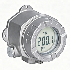 Sensor de Temperatura Inteligente ITEMP TMT142B Original de Endress+Hauser - Product Image 2