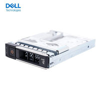 Penjualan Panas Hard Disk Dell Enterprise SAS SATA 2.4T/2T/4T/8T/12T/16T/18TB HDD Server untuk Penyimpanan Pusat Data Rak Server