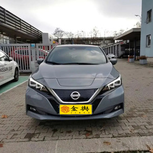 <span class=keywords><strong>Nissan</strong></span> <span class=keywords><strong>Leaf</strong></span> 2023, Auto Eléctrico, Vehículo de Nueva Energía, Carga Rápida, 400 km de Autonomía, 150 HP, <span class=keywords><strong>Precio</strong></span> Económico, Automático, Segunda Mano - Product Image 2