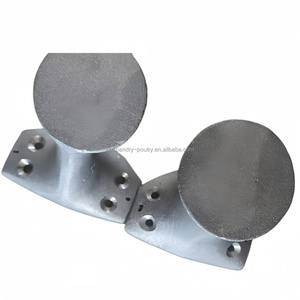 Staffa in alluminio per sella da <span class=keywords><strong>cavallo</strong></span> - Product Image 2