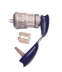 Repuestos para Motos, Otros Accesorios para Motocicletas, Interruptor de Encendido Impermeable para CJK750 - Product Image 3