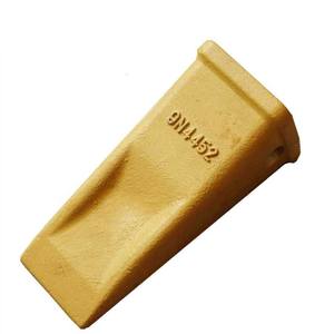 Denti per Benna Escavatore PC200 205-70-19570 RC Forgiati per Komatsu - Product Image 2