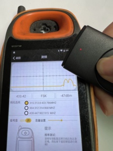 Chery Exeed Original Smart Key 3-Tasten-Fernbedienungsanhänger Keyless Entry & Start, Factory Direct Neuankömmling - Product Image 5