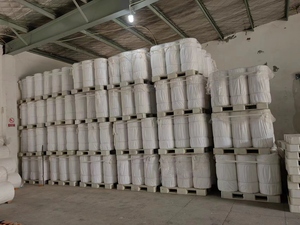 Garza Medica Sterile Idrofila BSMED JGZ001, Assorbente, 100m 100yard 90cm/120cm, Certificata CE, Benda Grande - Product Image 3