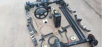 Quad 1000cc ATV 300cc UTV BUGGY voiture électrique moteur de conversion essieu cf moto 800cc 4wd 4x4 voitures cee