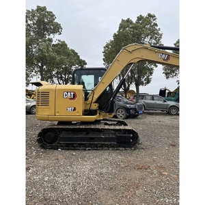 Almost Brand New Second Hand <strong>Mini</strong> 7ton Caterpillar Crawler Used <strong>Excavator</strong> Cat 307/e70b/307e/307d <strong>Excavator</strong> Hot Sale at Low Price - Product Image 2