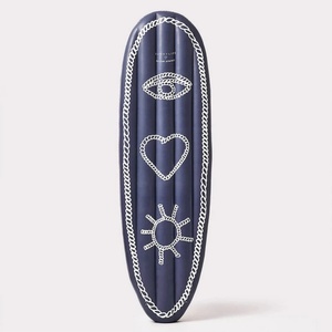 Matelas Gonflable EN71 en PVC pour Piscine et Plage – Flotteur Durable et Conforme aux Normes de Sécurité pour le Loisir - Product Image 1