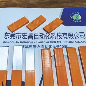 Máquina Peladora de Barras de Cobre y Aluminio Automática Controlada por PLC, con Motor Manual y Rodamiento, 380V, para Acero Inoxidable, Alimentos y Textiles - Product Image 1