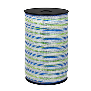 Cinta Eléctrica para Cercas, Diseñada para Grandes Áreas de Pastoreo, con Visibilidad y Seguridad Optimizadas - Product Image 4