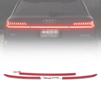 Lampe de voiture de haute qualité Offre Spéciale Auto Ing System Trailer Reverse LED Bulbs Rearlight Rear Taillight for Q7