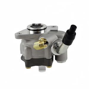 Bomba de dirección asistida de camión americano 96HU3A67AA para camión de carga Ford - Product Image 2