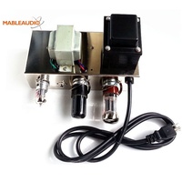 Amplificateur de guitare à tubes Mable Audio MAGT0002 Classic 1957 5F1 Champ Clone 5 Watt pour l'enregistrement et la pratique