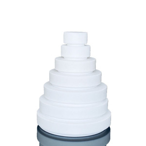 XZ Lab Supplies จานเพาะเชื้อ PTFE ขนาด 30 มม. พร้อมฝาปิด สำหรับการวิจัยในห้องปฏิบัติการและห้องปฏิบัติการเคมี - Product Image 1
