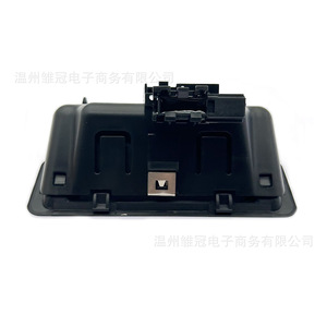 Bmw <b>Power</b> Tailgate <b>Switch</b> 51247118158 Boot Release For 1 3 5 Series Cars - Product Image 3