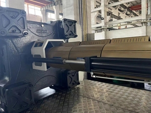 Sunbun 180ton 1800kn nhựa trứng lưu trữ container deviled trứng Platter cup chủ sở hữu khay trứng máy Làm tự động - Product Image 6