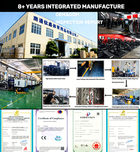 Máquina <span class=keywords><strong>de</strong></span> entrenamiento funcional con cable para gimnasio, equipo <span class=keywords><strong>de</strong></span> gimnasio, máquina Smith y rack <span class=keywords><strong>de</strong></span> sentadillas, OEM ODM, entrenador funcional <span class=keywords><strong>de</strong></span> doble polea - Product Image 6