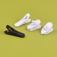 Clip de câble rotatif anti-perte en cuir véritable pour écouteurs, support universel pour câble d'écouteurs