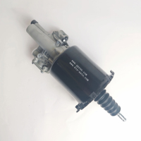 9700514740 Servomoteur d'embrayage pour camions et bus poids lourds, actionneur hydraulique pneumatique pour Yutong Higer Volvo Scania