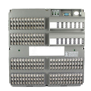 Registrador de Datos Ambientales sin Papel de 8 Canales Shandong Anai SWP-ASR200 con Pantalla Gráfica e Interfaz RS485 - Product Image 2