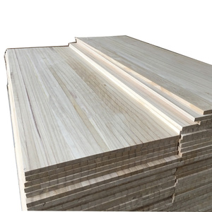 Planches en bois de paulownia et de peuplier pleine longueur pour planche de surf, planche de ski, snowboard - Product Image 4