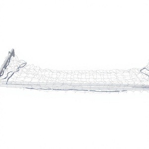1.2x0.8m <strong>Metal</strong> <strong>Football</strong> <strong>Goal</strong> Post Portable <strong>Football</strong> <strong>Goal</strong> with Nets for Children Training Size <strong>Football</strong> Rebounder - Product Image 6