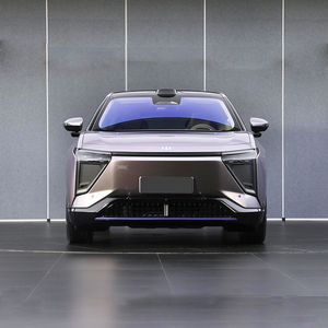 Véhicule électrique à énergie nouvelle de haute qualité et haute performance, conduite à gauche, 5 portes, 5 places, SUV <span class=keywords><strong>Hiphi</strong></span> <span class=keywords><strong>Y</strong></span> - Product Image 4