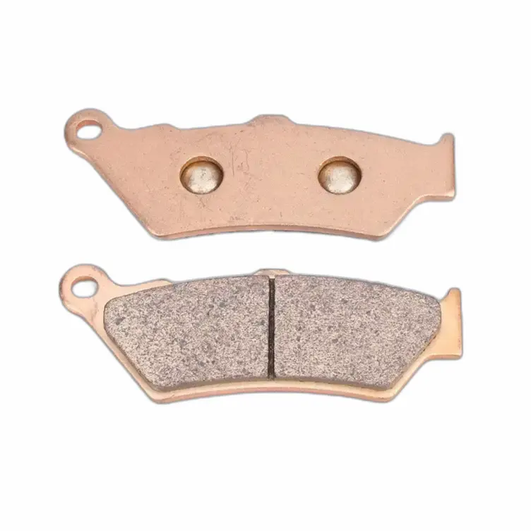 FA209 Motorcycle disc Brake Pads for BMW R1200 1250 RS GS RT Ducati Diavel 1200 KTM 690 950 enduro adventure