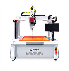 Máquina de Soldadura Láser de Fibra Dragon Gate, Equipo de Soldadura Láser para Baterías, para Línea de Producción de Paquetes de Baterías de Energía - Product Image 3